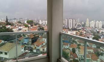 Imagem 5: Maravilhoso apartamento novo, alto padrão a poucas quadras do metro Santana