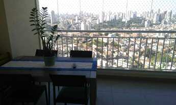 Imagem: Excelente apartamento, fino acabamento