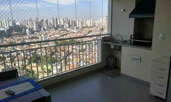 Imagem 2: Excelente apartamento, fino acabamento, varanda gourmet