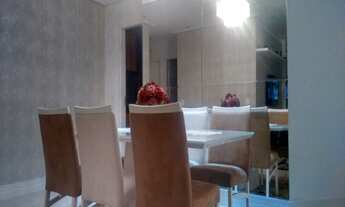 Imagem 3: Apartamento impecável, Santa Terezinha(ZN), varanda gourmet