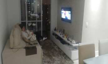 Imagem 5: Apartamento impecável, Santa Terezinha(ZN), varanda gourmet