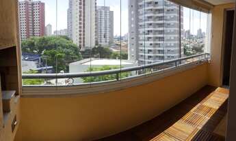 Imagem: Apartamento a 300 metros do shopping Santana