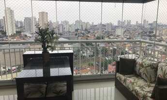 Imagem: APARTAMENTO RESIDENCIAL em SÃO PAULO