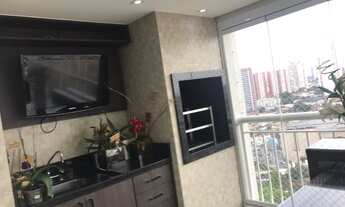 Imagem 2: APARTAMENTO RESIDENCIAL em SÃO PAULO - SP, IMIRIM