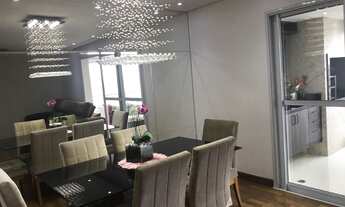 Imagem 3: APARTAMENTO RESIDENCIAL em SÃO PAULO - SP, IMIRIM