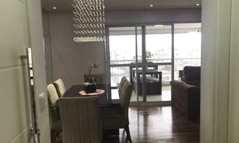 Imagem 6: APARTAMENTO RESIDENCIAL em SÃO PAULO - SP, IMIRIM