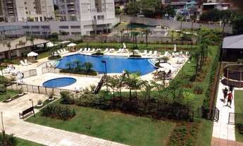 Imagem 2: APARTAMENTO RESIDENCIAL em SÃO PAULO - SP, LAUZANE PAULISTA