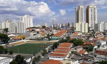 Imagem 5: APARTAMENTO RESIDENCIAL em SÃO PAULO - SP, LAUZANE PAULISTA