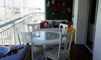 Imagem 2: APARTAMENTO RESIDENCIAL em SÃO PAULO - SP, LAUZANE PAULISTA