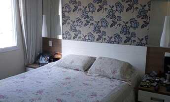 Imagem 6: APARTAMENTO RESIDENCIAL em SÃO PAULO - SP, LAUZANE PAULISTA