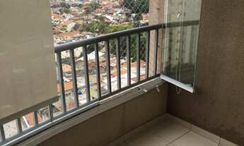 Imagem 6: APARTAMENTO RESIDENCIAL em SÃO PAULO - SP, LAUZANE PAULISTA