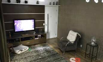 Imagem: APARTAMENTO RESIDENCIAL em SÃO PAULO