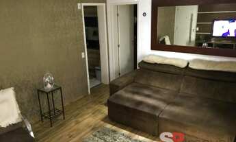 Imagem 2: APARTAMENTO RESIDENCIAL em SÃO PAULO - SP, LAUZANE PAULISTA