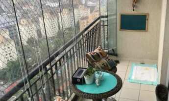 Imagem 4: APARTAMENTO RESIDENCIAL em SÃO PAULO - SP, LAUZANE PAULISTA