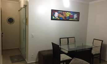 Imagem: APARTAMENTO RESIDENCIAL em SÃO PAULO