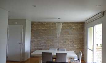 Imagem 3: APARTAMENTO RESIDENCIAL em SÃO PAULO - SP, LAUZANE PAULISTA