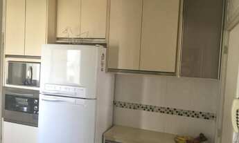 Imagem 6: APARTAMENTO RESIDENCIAL em SÃO PAULO - SP, IMIRIM