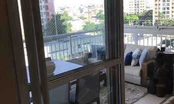 Imagem 6: APARTAMENTO RESIDENCIAL em SÃO PAULO - SP, IMIRIM