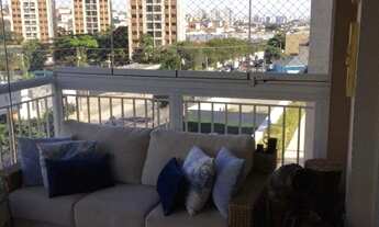 Imagem 2: APARTAMENTO RESIDENCIAL em SÃO PAULO - SP, IMIRIM