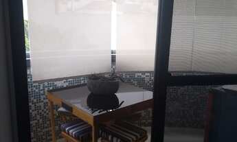 Imagem 4: APARTAMENTO RESIDENCIAL em SÃO PAULO - SP, LAUZANE PAULISTA