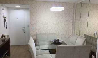 Imagem 3: APARTAMENTO RESIDENCIAL em SÃO PAULO - SP, PARQUE MANDAQUI