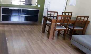 Imagem 3: APARTAMENTO RESIDENCIAL em SÃO PAULO - SP, LAUZANE PAULISTA