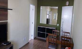 Imagem 2: APARTAMENTO RESIDENCIAL em SÃO PAULO - SP, LAUZANE PAULISTA