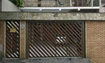 Imagem: CASA RESIDENCIAL em SÃO PAULO - SP, VILA