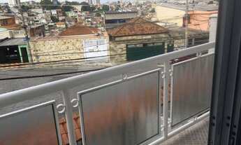 Imagem 2: CASA RESIDENCIAL em SÃO PAULO - SP, VILA SANTA MARIA