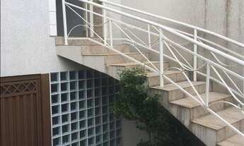 Imagem 4: CASA RESIDENCIAL em SÃO PAULO - SP, VILA SANTA MARIA