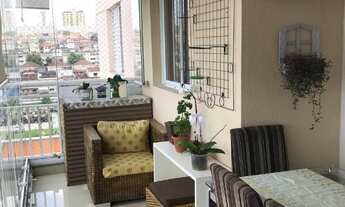 Imagem 3: APARTAMENTO RESIDENCIAL em SÃO PAULO - SP, JARDIM PEREIRA LEITE