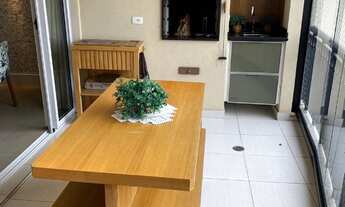 Imagem 4: APARTAMENTO RESIDENCIAL em SÃO PAULO - SP, SANTA TERESINHA