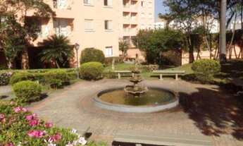 Imagem: APARTAMENTO RESIDENCIAL em SÃO PAULO