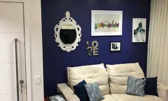 Imagem 2: APARTAMENTO RESIDENCIAL em SÃO PAULO - SP, JARDIM PEREIRA LEITE