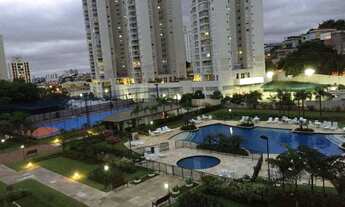 Imagem 2: APARTAMENTO RESIDENCIAL em SÃO PAULO - SP, LAUZANE PAULISTA