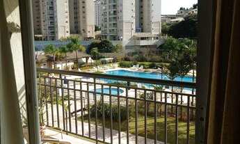 Imagem 3: APARTAMENTO RESIDENCIAL em SÃO PAULO - SP, LAUZANE PAULISTA