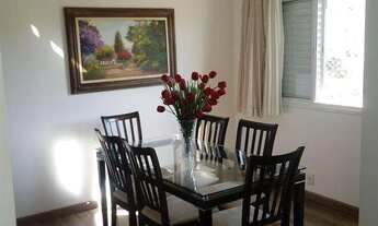 Imagem 2: APARTAMENTO RESIDENCIAL em SÃO PAULO - SP, LAUZANE PAULISTA