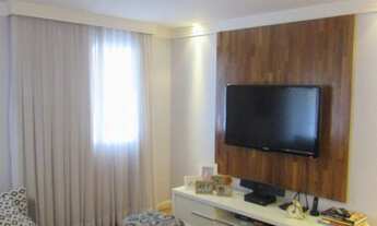 Imagem: APARTAMENTO RESIDENCIAL em SÃO PAULO