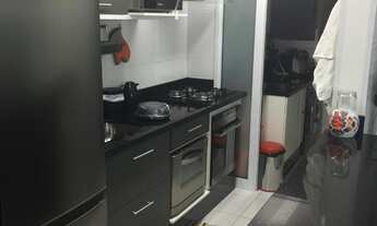 Imagem 4: APARTAMENTO RESIDENCIAL em SÃO PAULO - SP, VILA NOVA MAZZEI