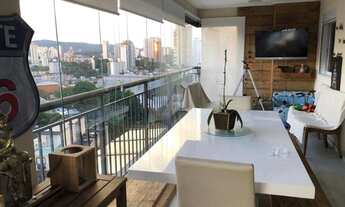 Imagem: APARTAMENTO RESIDENCIAL em SÃO PAULO