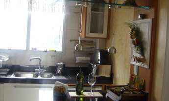 Imagem 3: APARTAMENTO RESIDENCIAL em São Paulo - SP, Santa Teresinha