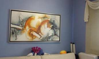 Imagem 5: APARTAMENTO RESIDENCIAL em São Paulo - SP, Santa Teresinha