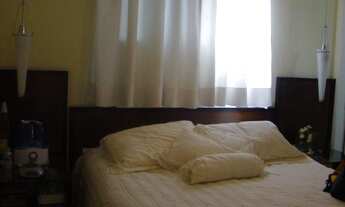 Imagem 6: APARTAMENTO RESIDENCIAL em São Paulo - SP, Santa Teresinha