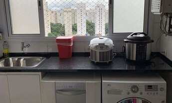 Imagem 4: APARTAMENTO RESIDENCIAL em SÃO PAULO - SP, SANTA TERESINHA