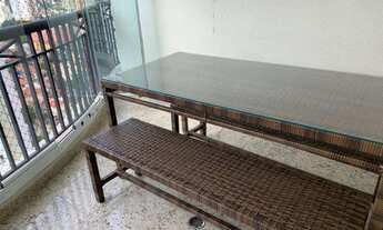 Imagem 4: APARTAMENTO RESIDENCIAL em SÃO PAULO - SP, SANTA TERESINHA