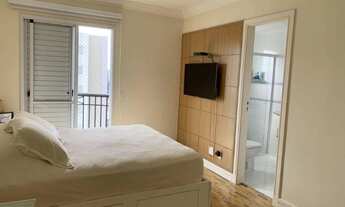 Imagem 5: APARTAMENTO RESIDENCIAL em SÃO PAULO - SP, SANTA TERESINHA