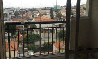 Imagem: APARTAMENTO RESIDENCIAL em SÃO PAULO