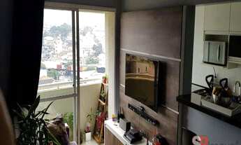 Imagem 2: APARTAMENTO RESIDENCIAL em SÃO PAULO - SP, SANTA TERESINHA