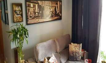 Imagem 3: APARTAMENTO RESIDENCIAL em SÃO PAULO - SP, SANTA TERESINHA