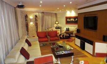 Imagem 2: APARTAMENTO RESIDENCIAL em SÃO PAULO - SP, SANTA TERESINHA